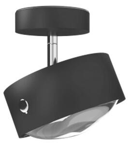 Top Light - Puk Maxx Turn Down Stropné Lampa Black - Lampemesteren