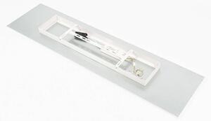 Lindby - Luay LED Stropné Lampa 3000-6000K 30x120 White Lindby - Lampemesteren