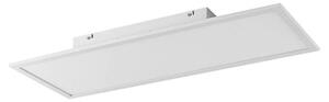 Lindby - Quais LED Stropné Lampa 4.000K 30x80 White Lindby - Lampemesteren