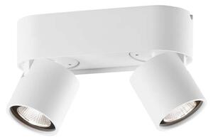 Light-Point - Aura C2 Stropné Lampa 2700/3000K White - Lampemesteren