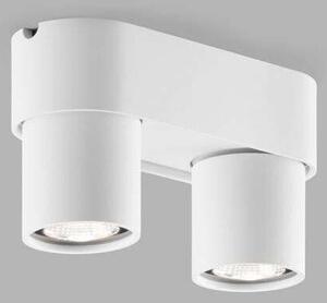Light-Point - Aura C2 Stropné Lampa 2700/3000K White - Lampemesteren