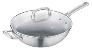WOK, keramický povrch, 32 cm Berndes - Panvice wok