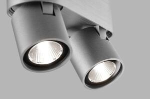 Light-Point - Aura C2 Stropné Lampa 2700/3000K Titanium - Lampemesteren