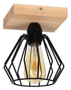 Envostar - Various Stropné Lampa Pine Wood Envostar - Lampemesteren