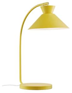 Nordlux - Dial Stolová Lampa Yellow Nordlux - Lampemesteren