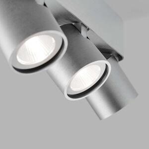 Light-Point - Aura C3 Stropné Lampa 2700/3000K Titanium - Lampemesteren