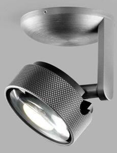 Light-Point - Cosmo C1 Stropné Lampa 2700K Titanium - Lampemesteren