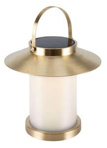Nordlux - Temple 35 Portable Stolová Lampa IP54 Brass Nordlux - Lampemesteren
