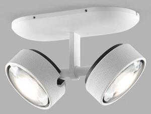 Light-Point - Cosmo C2 Stropné Lampa 2700K White - Lampemesteren