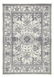 Sivý koberec Zala Living Glorious, 160 × 230 cm