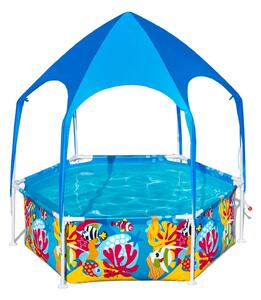 DETSKÝ BAZÉN 183/51 cm Bestway - Bazény & vodné radovánky, Online Only