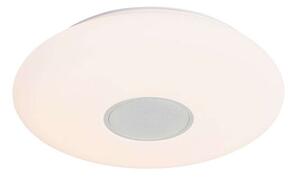 Nordlux - Djay Smart Color Stropné Lampa White Nordlux - Lampemesteren