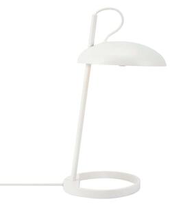 Design For The People - Versale Stolová Lampa White DFTP - Lampemesteren