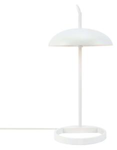 Design For The People - Versale Stolová Lampa White DFTP - Lampemesteren