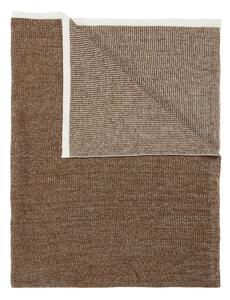 PLÉD, biobavlna, 130/170 cm Marc O'Polo - Online Only spálne, Online Only