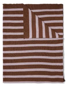 PLÉD, biobavlna, 130/170 cm Marc O'Polo - Online Only spálne, Online Only