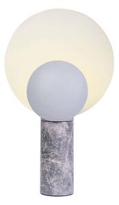Design For The People - Caché Stolová Lampa Grey DFTP - Lampemesteren