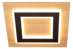 STROPNÉ LED SVIETIDLO, 32/32 cm Novel - Online Only bytové doplnky, Online Only
