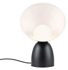 Design For The People - Hello Stolová Lampa Black DFTP - Lampemesteren