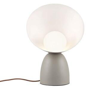 Design For The People - Hello Stolová Lampa Brown DFTP - Lampemesteren