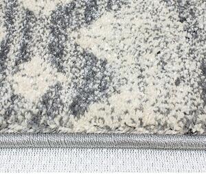 Sivý koberec Universal Manu, 115 × 160 cm