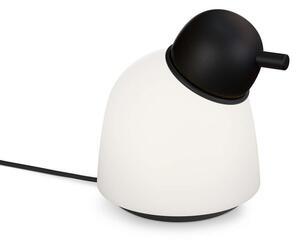 Belid - Bird Stolová Lampa H21,5 Black/Opal Belid - Lampemesteren