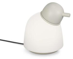 Belid - Bird Stolová Lampa H21,5 Sand/Opal Belid - Lampemesteren