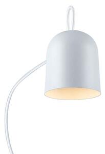 DFTP - Angle Lampa so Štipcom Light Grey - Lampemesteren