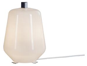 Prandina - Luisa T1 Stolová Lampa 2700K White/Chrome - Lampemesteren