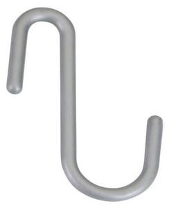 Sada 6 závesných háčikov Metaltex Hookinos