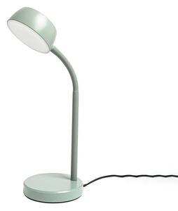 Lindby - Tijan LED Stolová Lampa Grey Lindby - Lampemesteren