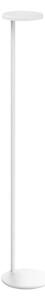 Flos - Oblique F Stojaca Lampa 3000K Matt White - Lampemesteren