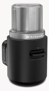 Bezdrôtový mlynček na kávu Go Cordless