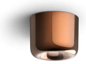 Serien Lighting - Cavity LED Stropné Lampa S Bronze - Lampemesteren