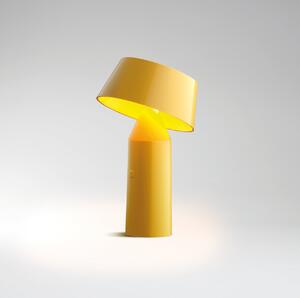 Marset - Bicoca Stolová Lampa Yellow - Lampemesteren