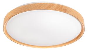 Stropná lampa ORO-OLMO LED 60W-DIM