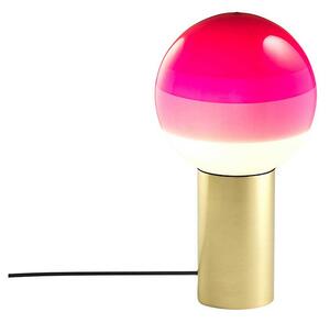Lampefeber - Dipping Light Stolová Lampa Pink Marset - Lampemesteren