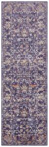 Nouristan - Hanse Home koberce Kusový koberec Cairo 105593 Sues Grey Multicolored – na von aj na doma - 80x120 cm