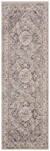 Hanse Home Collection koberce Kusový koberec Terrain 105596 Sand Cream Grey - 80x200 cm
