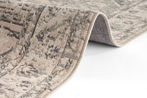 Hanse Home Collection koberce Kusový koberec Terrain 105596 Sand Cream Grey - 80x120 cm