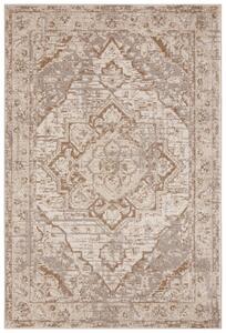Hanse Home Collection koberce AKCIA: 120x170 cm Kusový koberec Terrain 105597 Sand Cream Brown - 120x170 cm