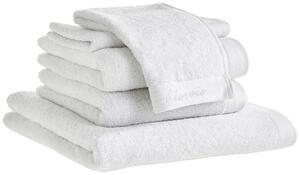 SADA FROTÉ UTERÁKOV, strieborná Bio:Vio - Kúpeľňový textil, Online Only