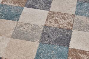 Hanse Home Collection koberce Kusový koberec Terrain 105598 Bakke Cream - 80x200 cm
