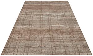 Hanse Home Collection koberce Kusový koberec Terrain 105599 Jord Cream Beige - 80x120 cm