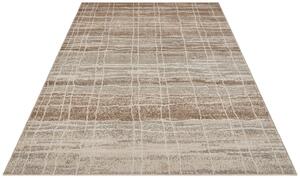 Hanse Home Collection koberce Kusový koberec Terrain 105600 Jord Cream - 200x280 cm