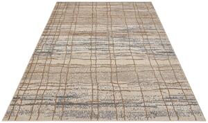 Hanse Home Collection koberce Kusový koberec Terrain 105601 Jord Cream Blue - 200x280 cm