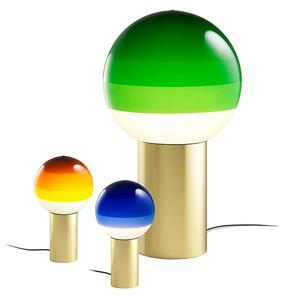 Lampefeber - Dipping Light Stolová Lampa Amber Marset - Lampemesteren