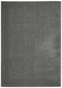 TKANÝ KOBEREC, 66/140 cm tmavosivá Novel - Online Only bytové doplnky, Online Only