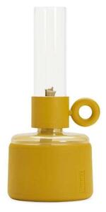 Fatboy - Flamtastique XS Oil Lamp Gold Honey ® - Lampemesteren
