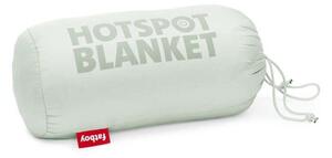Fatboy - HotSpot Svietidlá Blanket Foggy Dew ® - Lampemesteren